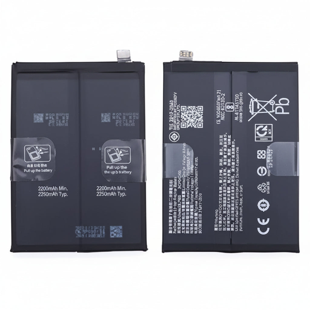 Vivo iQOO Neo7 Battery Price in Bangladesh We Fix Fast