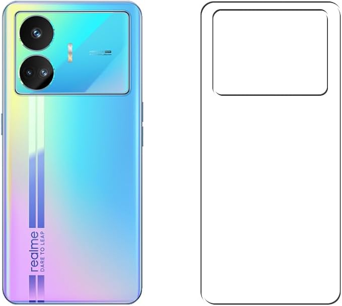 Realme GT Neo 5 SE Back Panel Price in BD We Fix Fast