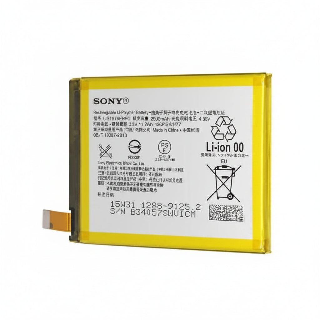 Original Battery for Sony Xperia C5 Ultra, Xperia Z4 in BD We Fix Fast