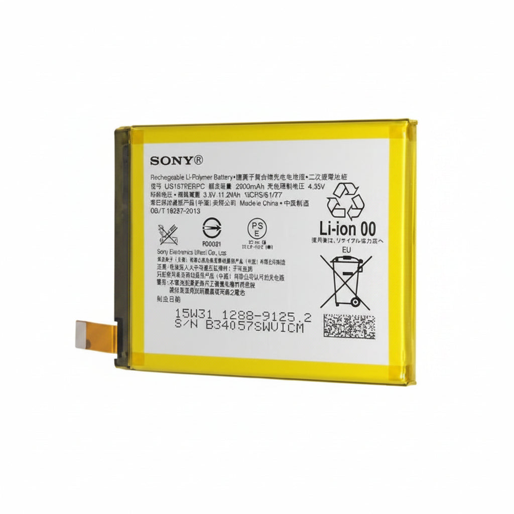 Sony Xperia Z3 Plus Battery Price in BD We Fix Fast