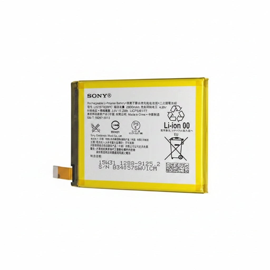 Original Battery for Sony Xperia E4 in BD We Fix Fast