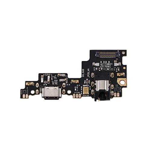 Xiaomi Redmi A1 Plus Charging logic board price in BD We Fix Fast