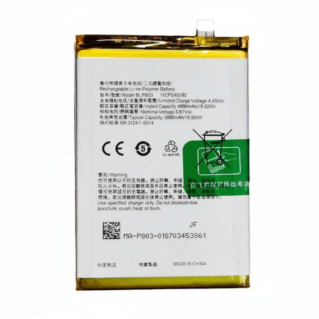 Oppo K7 battery price in Bangladesh We Fix Fast