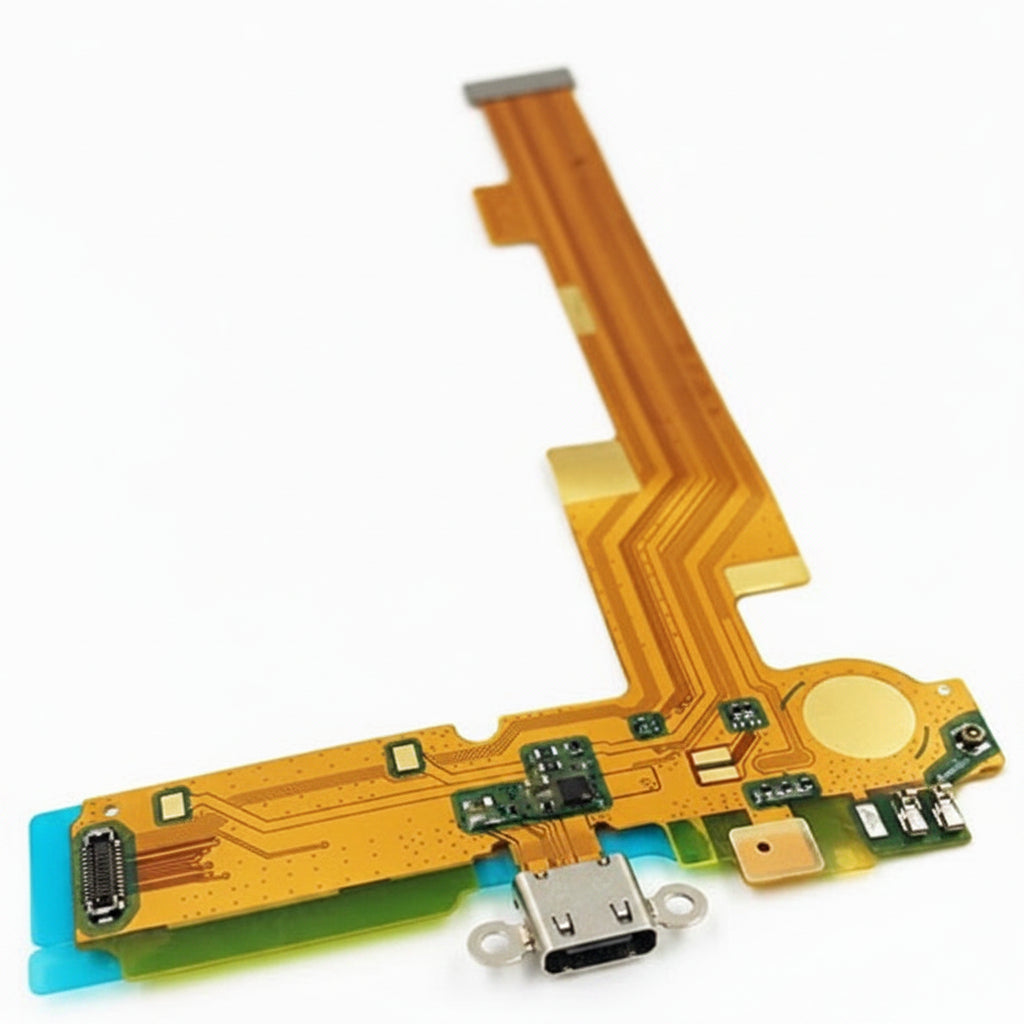 Vivo Y53 Charging Logic Port in BD We Fix Fast