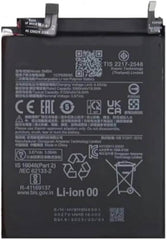 Xiaomi Redmi Note 12 Pro Plus Battery Price In bd We Fix Fast