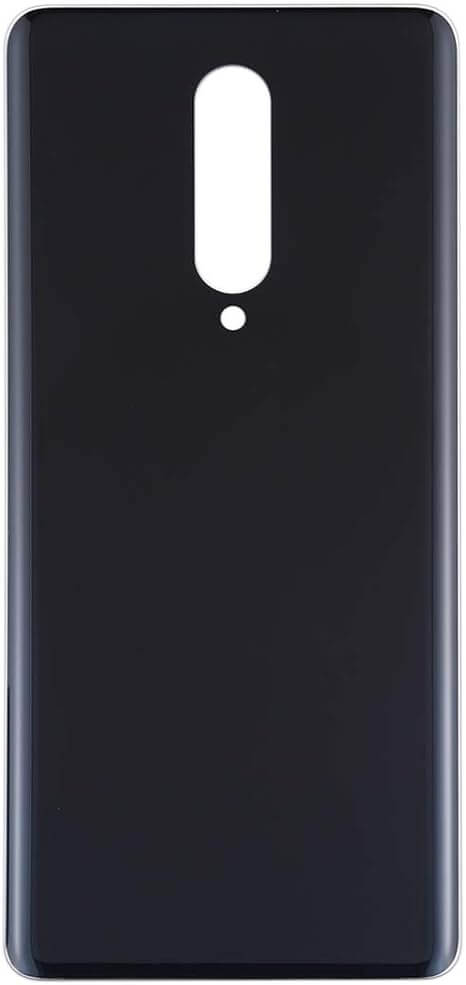 OnePlus 7 Pro battery door replacement – Black price in BD We Fix Fast