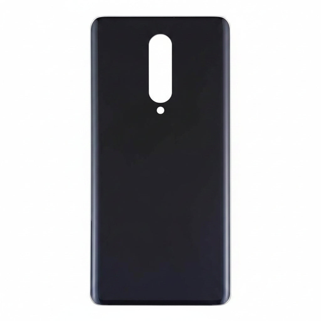 OnePlus 7 Pro battery door replacement – Black price in BD We Fix Fast
