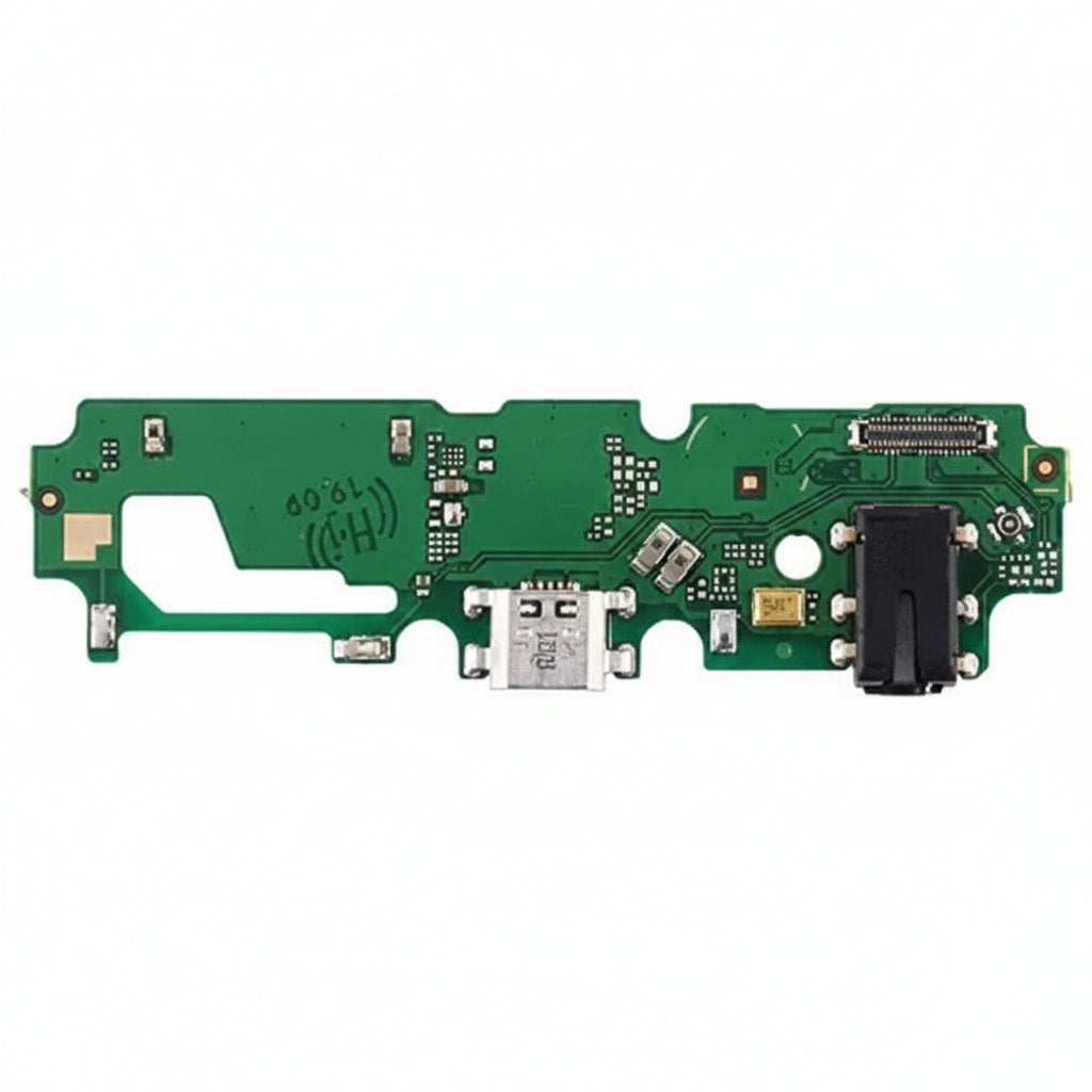 Vivo Y15 Charging Logic Port in BD We Fix Fast
