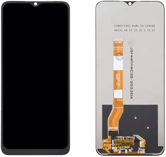 OnePlus Nord N20 Se display price in Bangladesh We Fix Fast