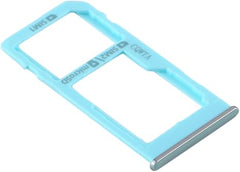 Samsung Galaxy A60 SIM Card Tray Holder Slot Replacement Price in BD We Fix Fast