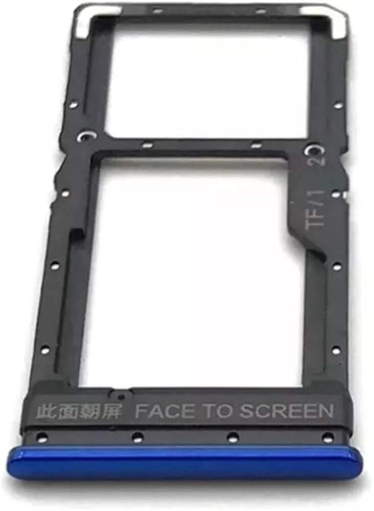 Xiaomi Poco X3 Pro SIM Card Tray Replacement in BD We Fix Fast