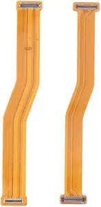 Vivo Z1x Motherboard Connector flex cable in BD We Fix Fast