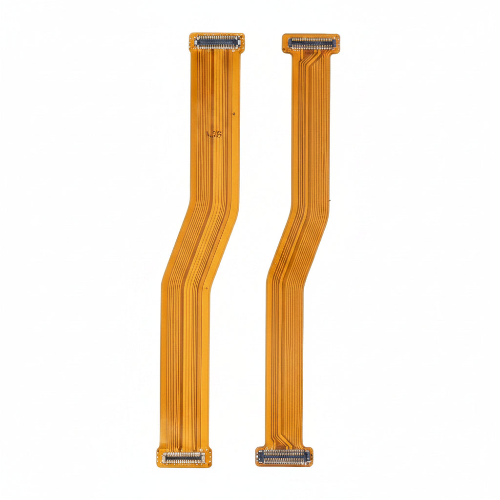 Vivo Z1x Motherboard Connector flex cable in BD We Fix Fast