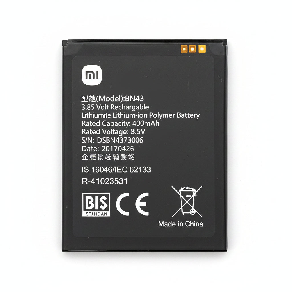 Xiaomi Redmi Note 13 Battery Price In bd We Fix Fast
