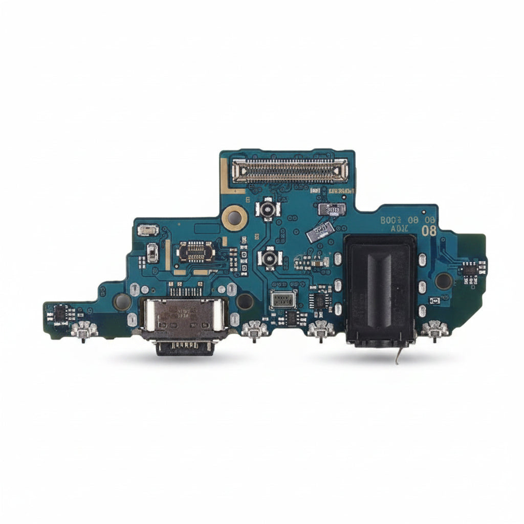 Samsung Galaxy F42 5G Charging Logic Board Price in Bangladesh We Fix Fast