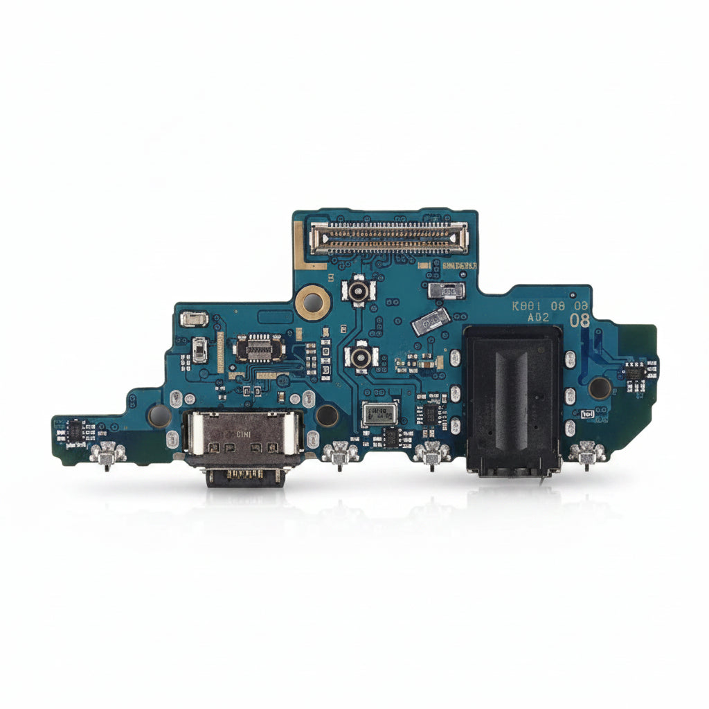 Samsung Galaxy F62 Charging Logic Board Price in Bangladesh We Fix Fast