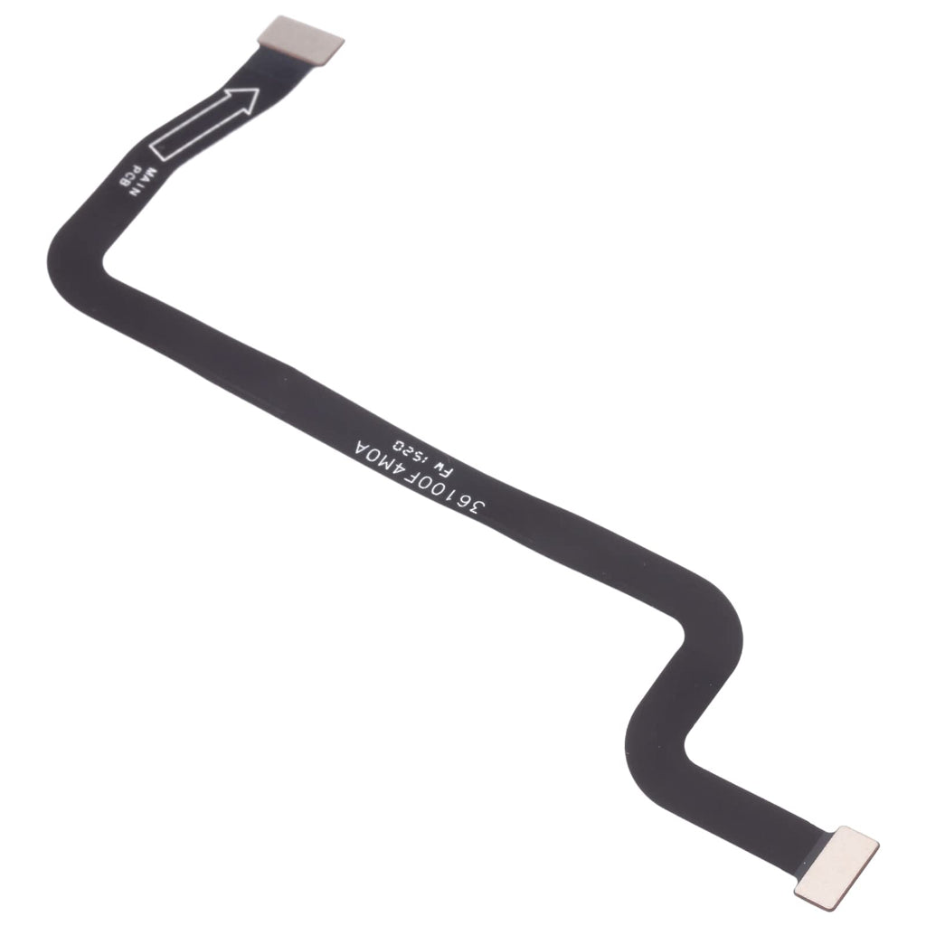 Xiaomi Mi CC9 Pro Motherboard Connector flex cable in BD We Fix Fast