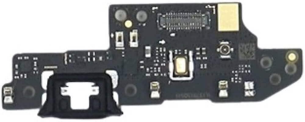Xiaomi Poco C31 Charging logic board price in BD We Fix Fast