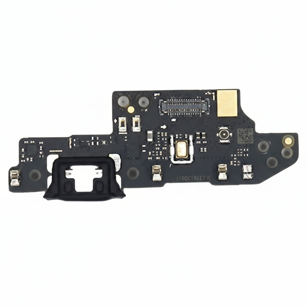 Xiaomi Poco C31 Charging logic board price in BD We Fix Fast
