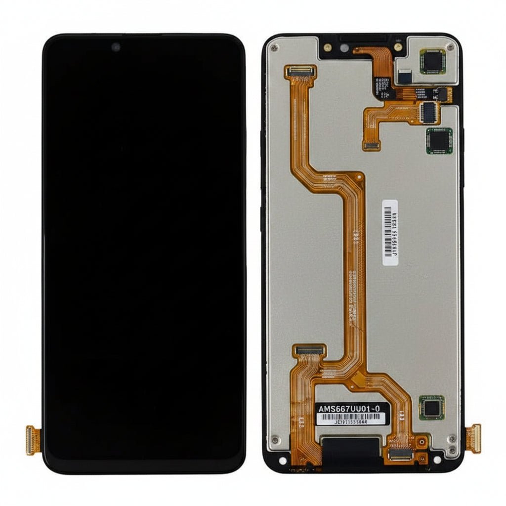 Xiaomi Redmi K30 Ultra AMOLED Display price in BD We Fix Fast