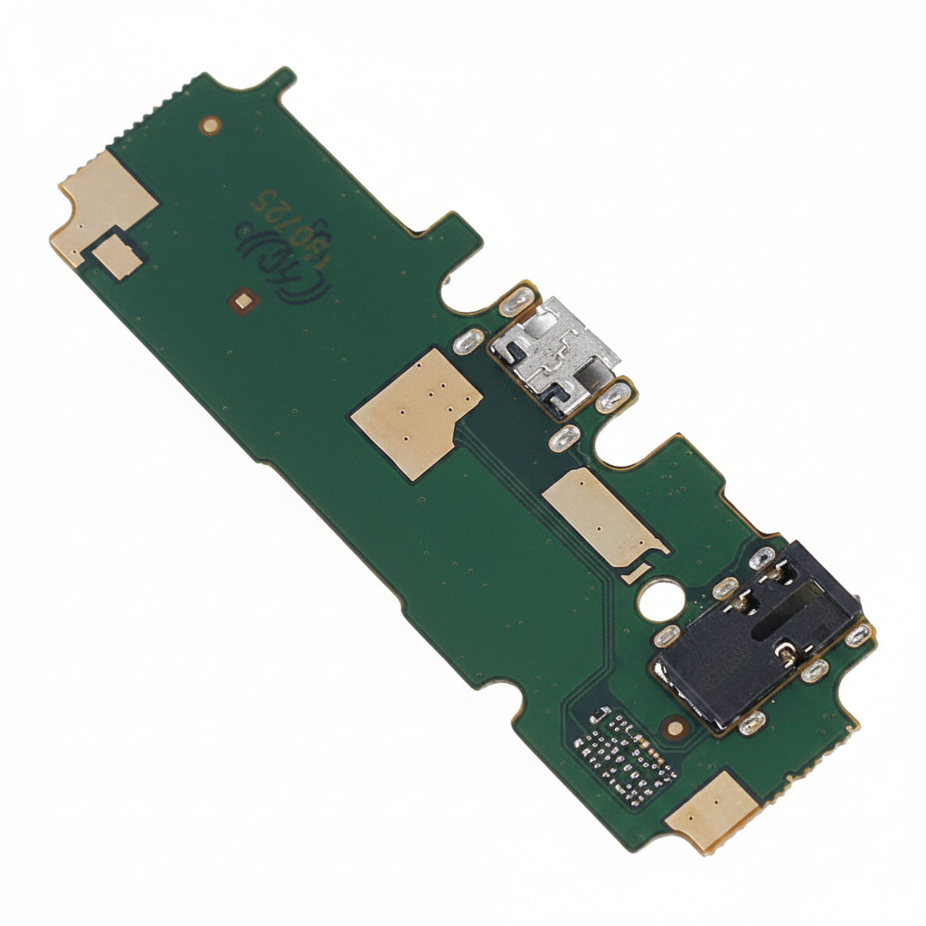 Vivo Y79 Charging Logic Board Price in BD We Fix Fast