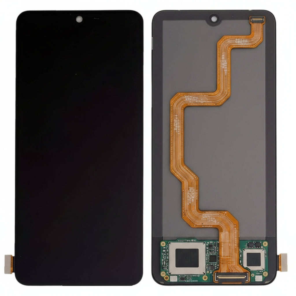 Xiaomi Redmi Note 12 5G Display Price in BD (AMOLED) We Fix Fast