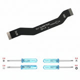Redmi Note 8 Motherboard Connector Flex Cable in Bangladesh We Fix Fast
