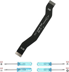 Redmi Note 8 Motherboard Connector Flex Cable in Bangladesh We Fix Fast