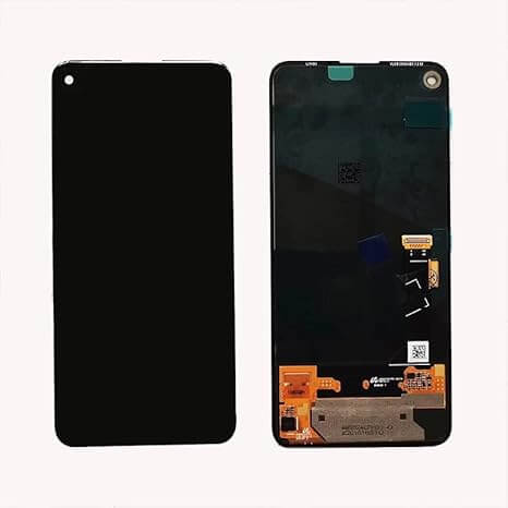 OnePlus Nord CE 2 Lite 5G IPS LCD display price in Bangladesh We Fix Fast