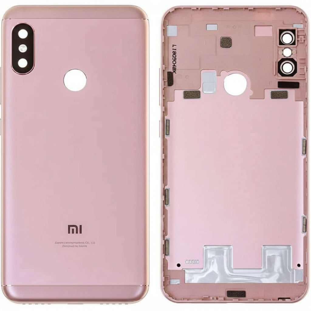Xiaomi Redmi 6 Pro backshell price in BD We Fix Fast