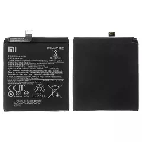 Original Quality Xiaomi Mi 9T, K20, K20 Pro Battery Replacement Price in BD We Fix Fast
