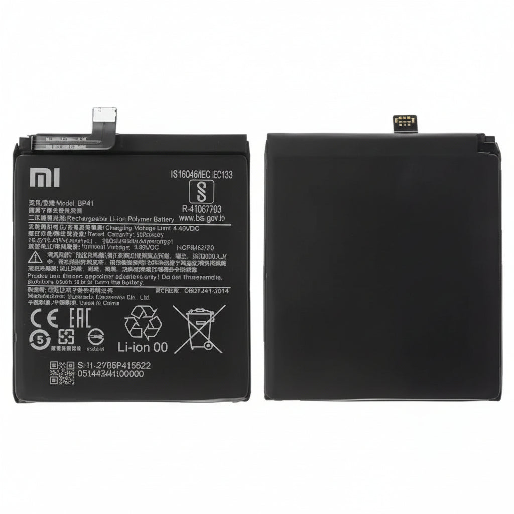 Original Quality Xiaomi Mi 9T, K20, K20 Pro Battery Replacement Price in BD We Fix Fast