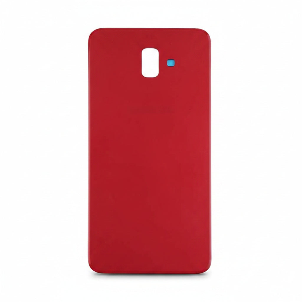 Samsung Galaxy J6 Plus Back Panel (All Colors Available) We Fix Fast