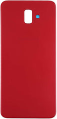 Samsung Galaxy J6 Plus Back Panel (All Colors Available) We Fix Fast