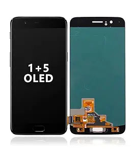 OnePlus 5 Optic AMOLED display price in BD We Fix Fast