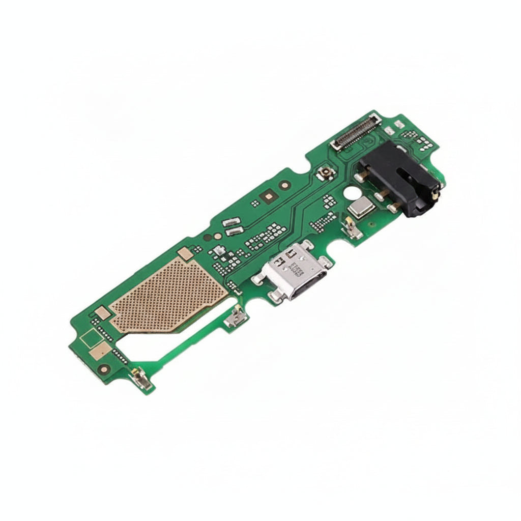 Vivo Y12 Charging Logic Port in BD We Fix Fast