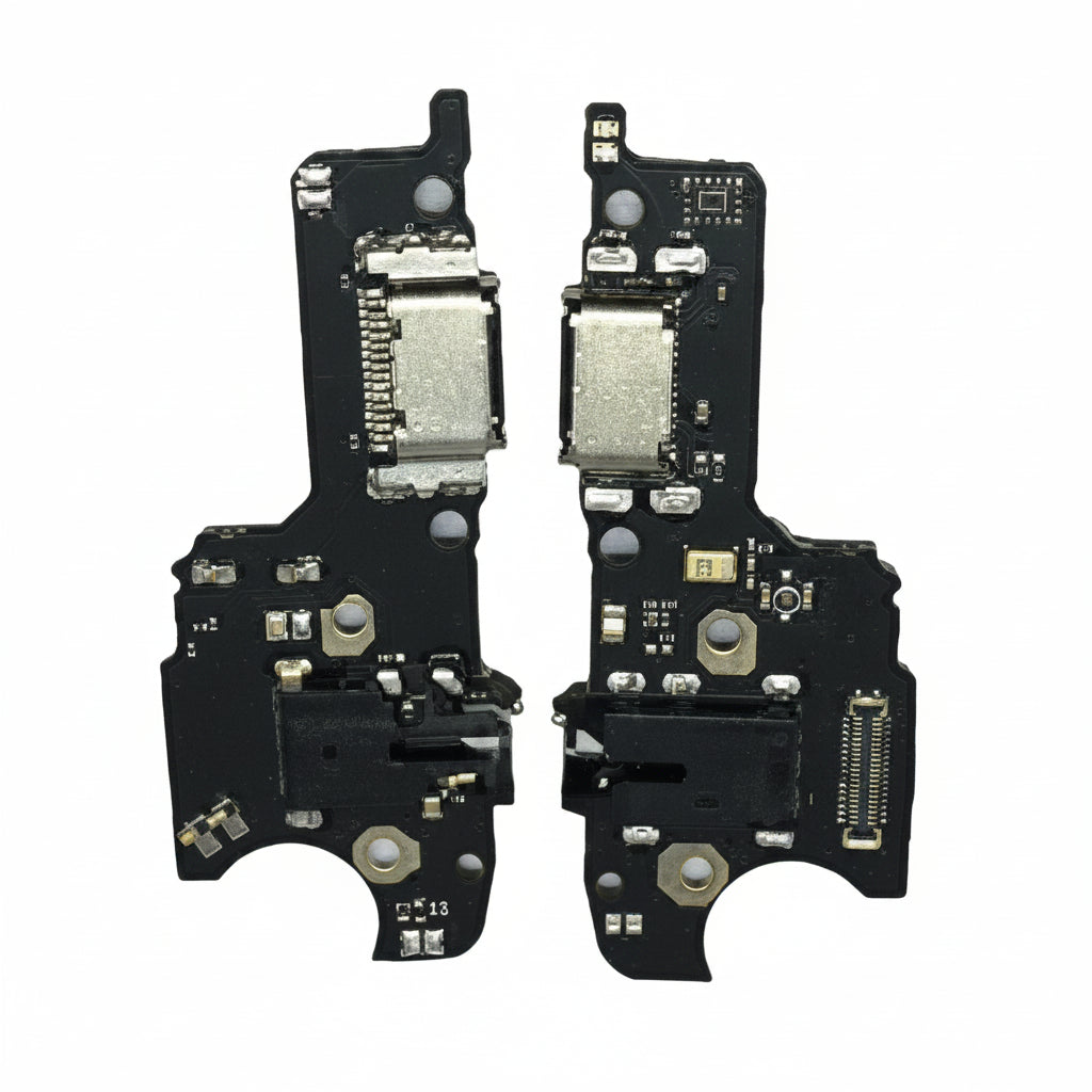Original Realme Narzo 10 Charging Logic Board Price in BD We Fix Fast