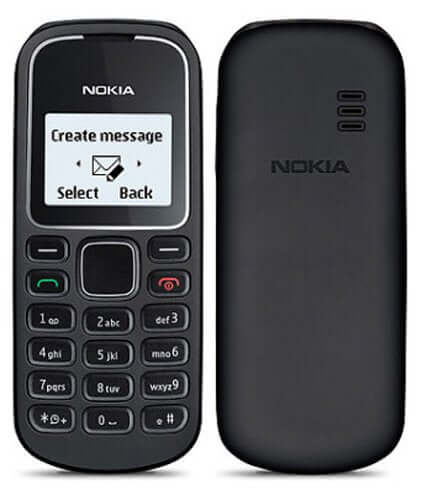 nokia 1280 price in bangladesh