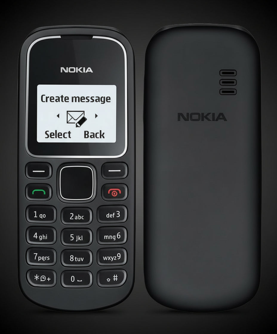 nokia 1280 price in bangladesh