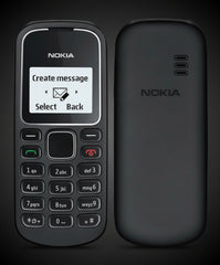 nokia 1280 price in bangladesh