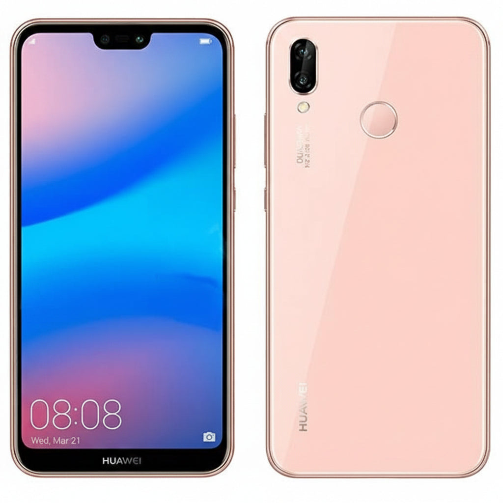 Huawei Nova 3e Backshell (All Colors) Price in BD wefixfast