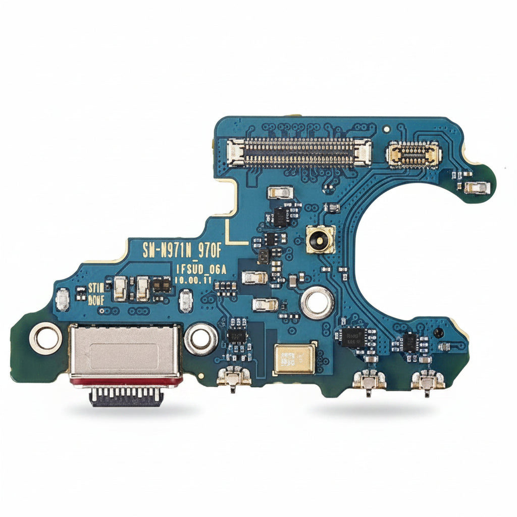Xiaomi Mi Note 10S Charging Logic Port in BD We Fix Fast