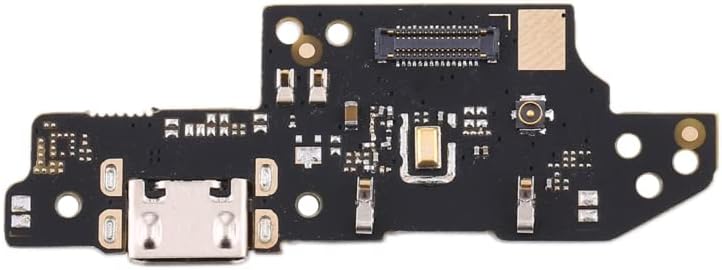 Original Realme 9i Charging Logic Board Price in Bangladesh We Fix Fast