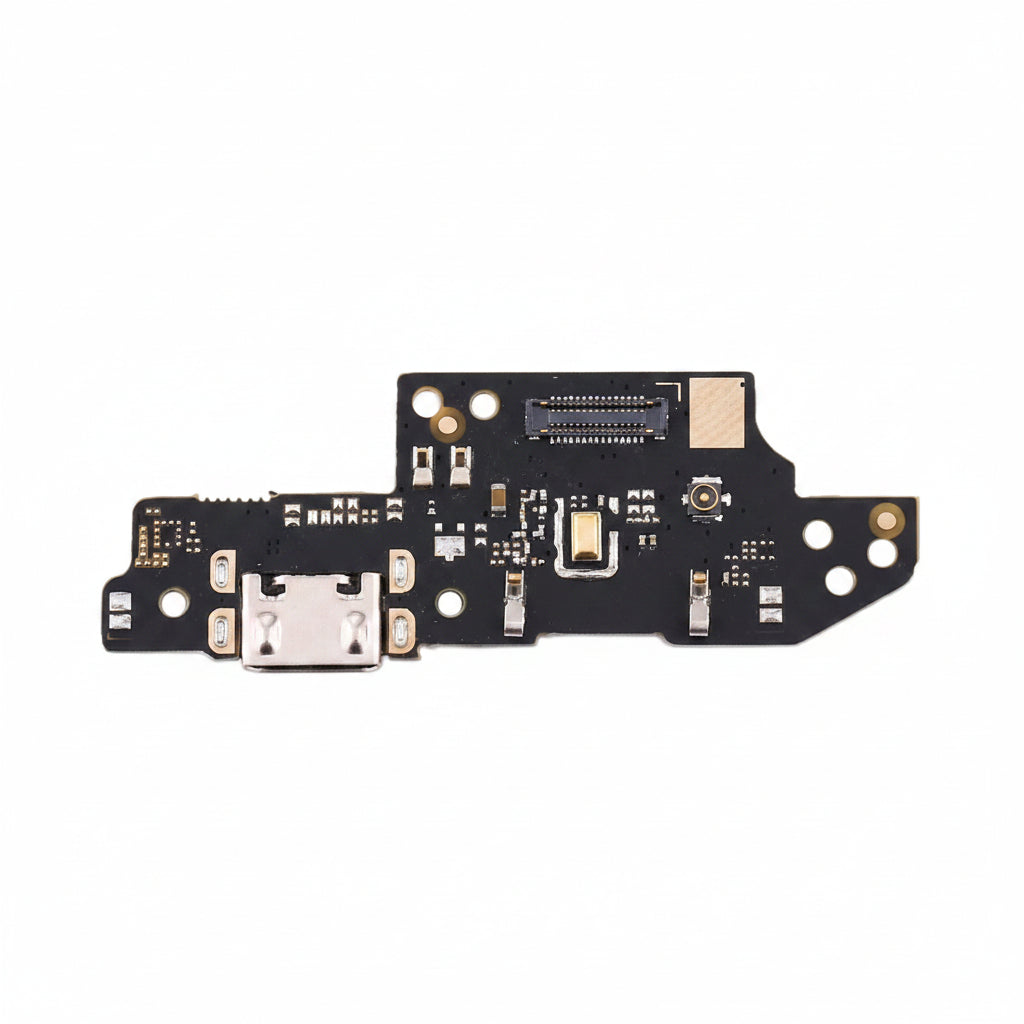 Original Realme 9i Charging Logic Board Price in Bangladesh We Fix Fast