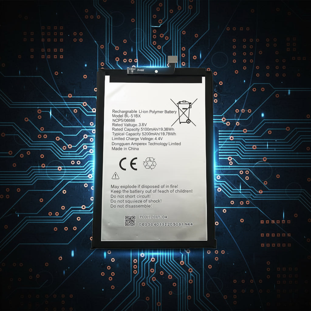 Tecno Spark 8 Battery Price in BD We Fix Fast