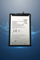 Tecno Spark 8 Battery Price in BD We Fix Fast