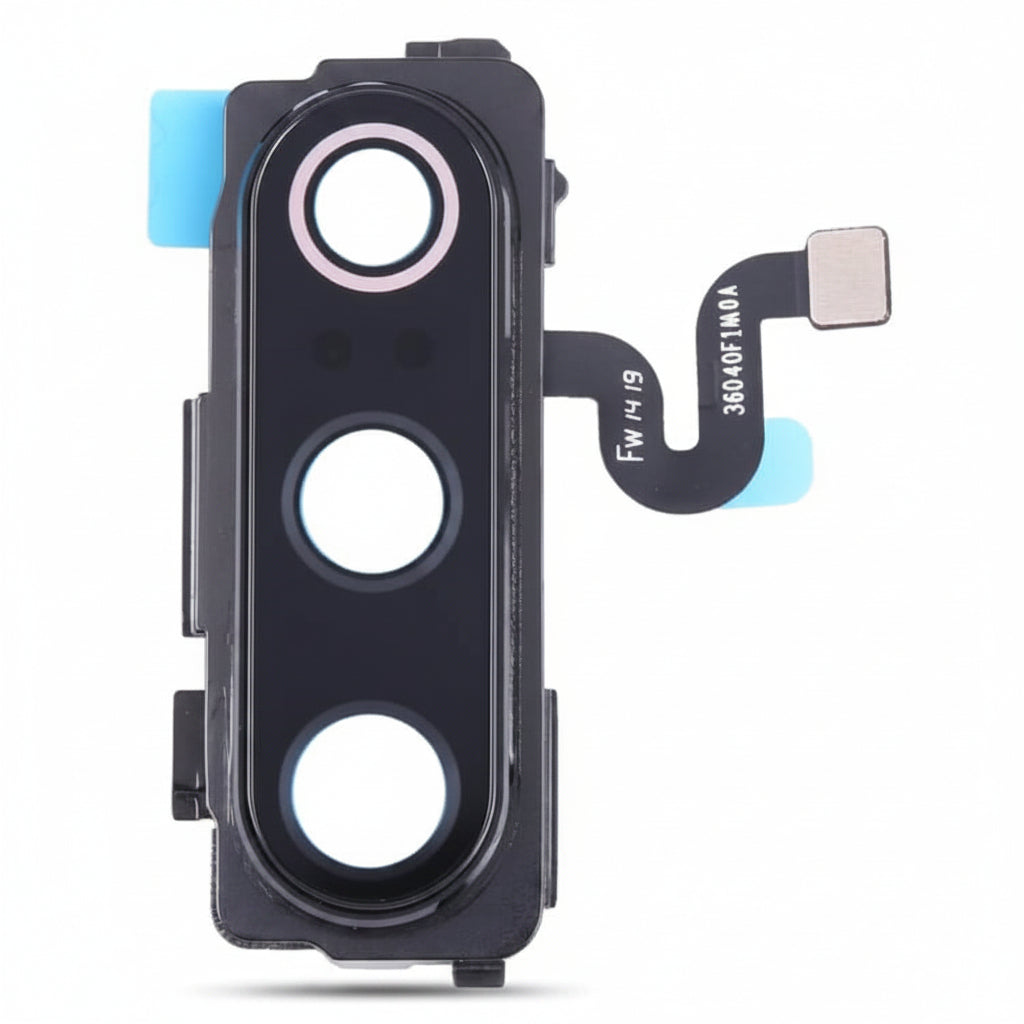 Xiaomi Mi 9 Rear Facing Camera Glass Lens price in BD We Fix Fast
