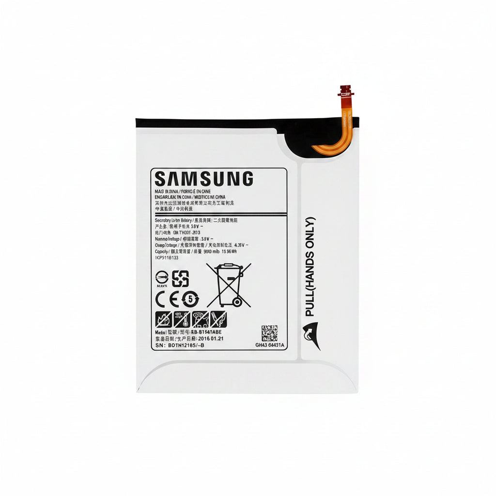 Samsung T560 Galaxy Tab E 9.6 Battery EB-BT561ABE We Fix Fast