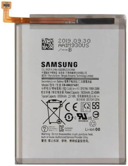 Samsung A16 Battery Price in Bangladesh We Fix Fast