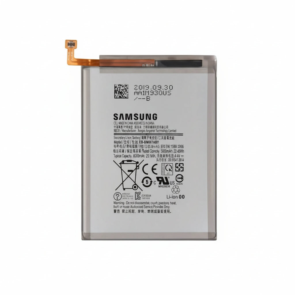 Samsung Galaxy A13 Battery Price in Bangladesh We Fix Fast